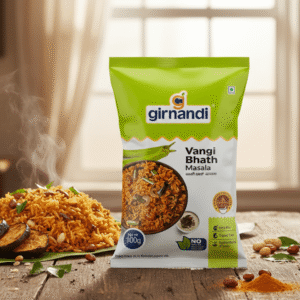 vangi bath masala (100gm)