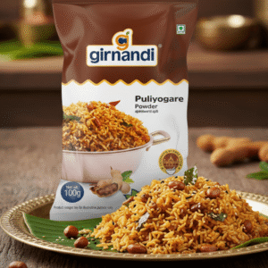 vangi bath masala (100gm)