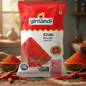 chilli powder (100gm)