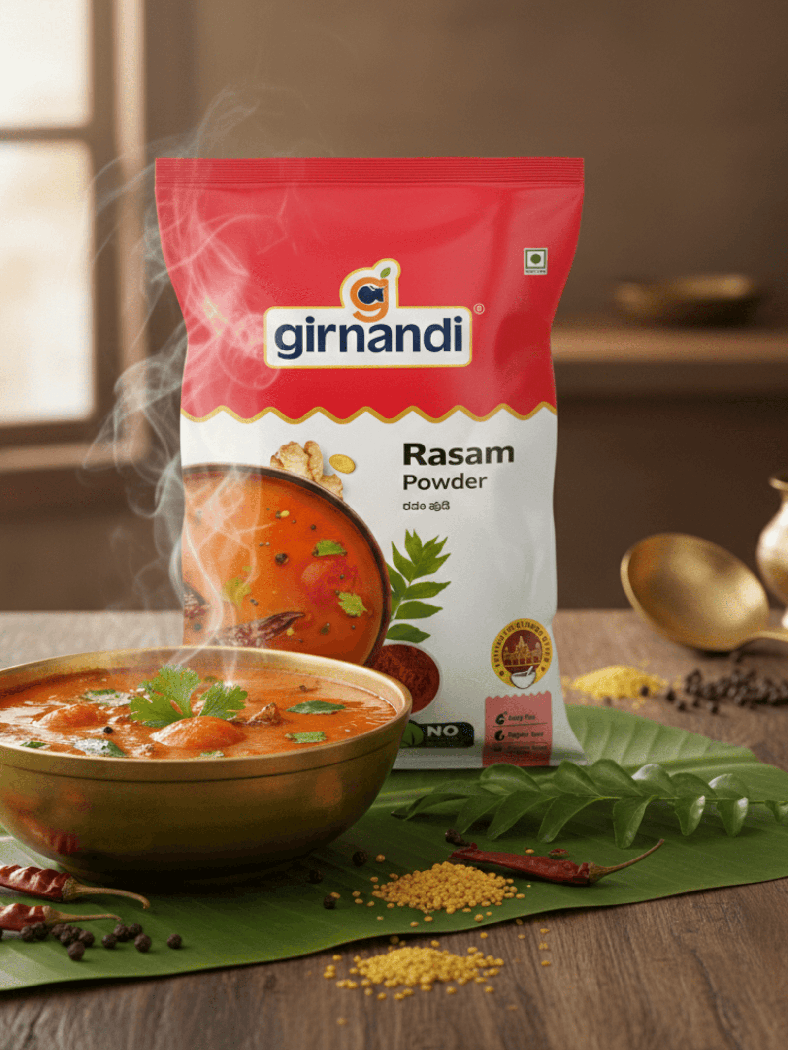 vangi bath masala (100gm)