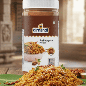 puliyogare jar (3kg)