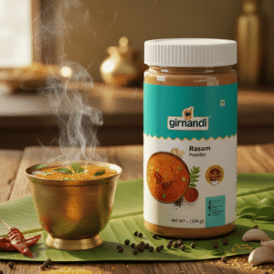 coriander powder jar (3kg)