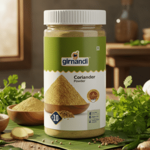coriander powder jar (3kg)