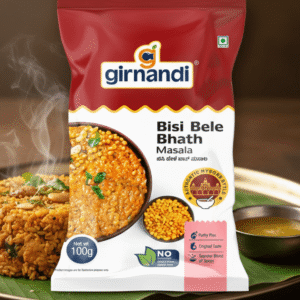 bisi bele bath masala (100gm)