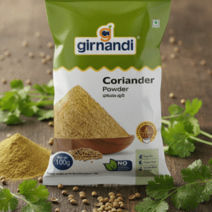 coriander powder (100gm)