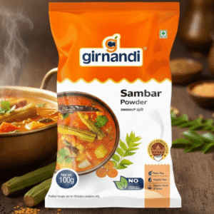 sambar powder (100gm)