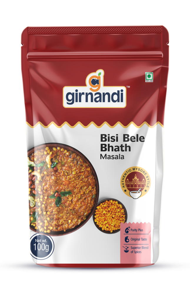 bisi bele bath masala (100gm) bisi bele bath masala (100gm)