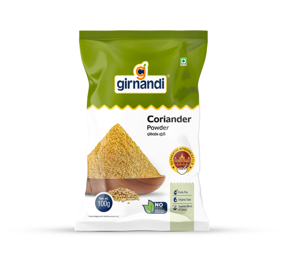 coriander powder (100gm) coriander powder (100gm)
