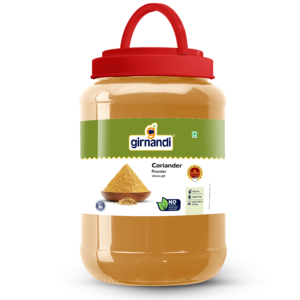 coriander powder jar (3kg)