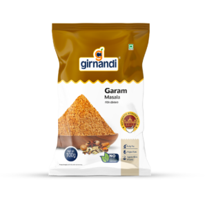 turmeric powder (100gm)