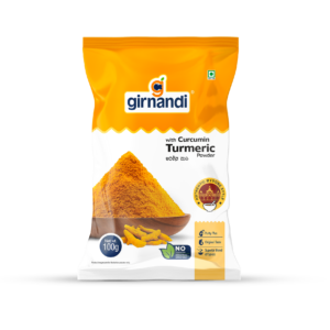 turmeric powder (100gm)
