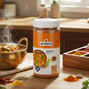 sambar powder jar (3kg)