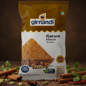 garam masala (100gm)