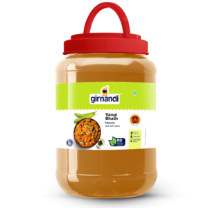 vangi bath jar (3kg)