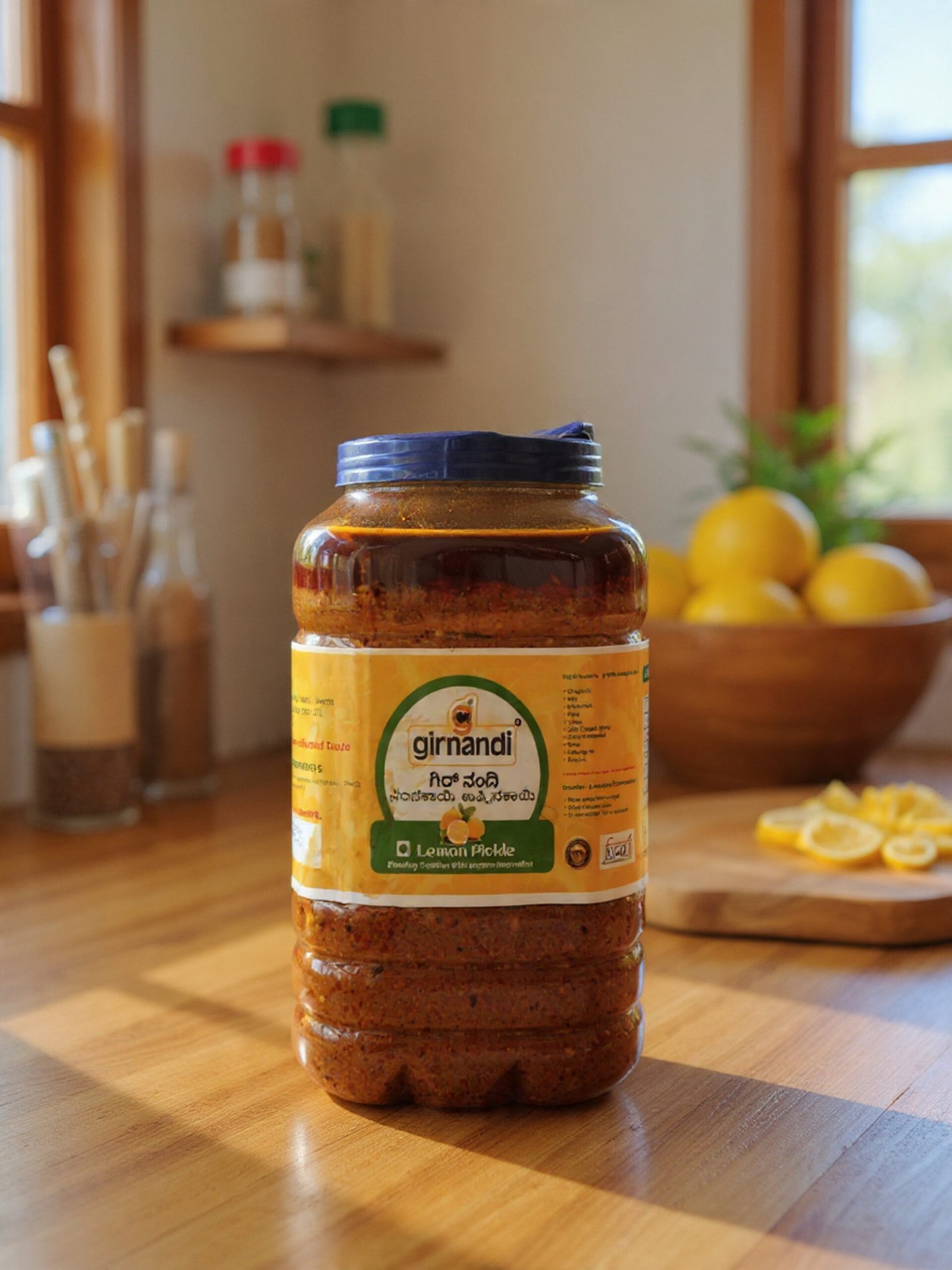 mixed veg pickle mixed veg pickle