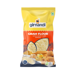 gram flour(500g)