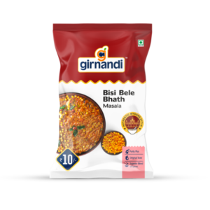 bisi bele bath powder(10g)