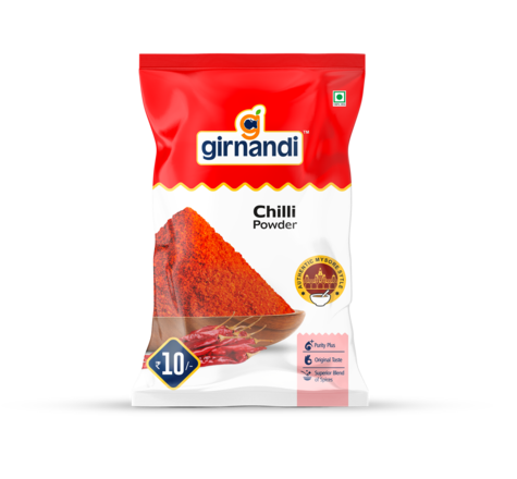 Home chilly powder(10g)