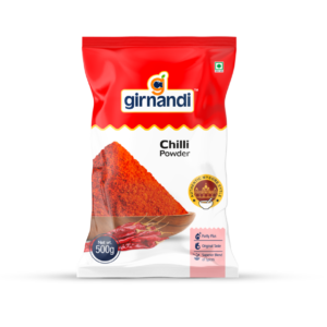 chilly powder(500g)