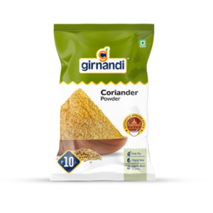 coriander powder(10g)