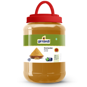 turmeric powder jar (5kg)