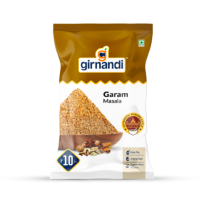 garam masala(10g)
