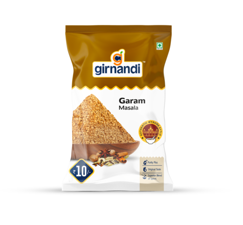 Home garam masala(10g)