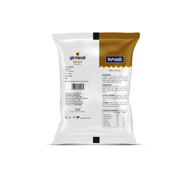 Home turmeric powder(50g)