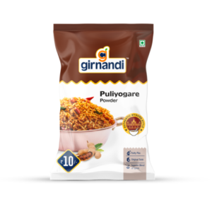 puliyogare powder(10g)