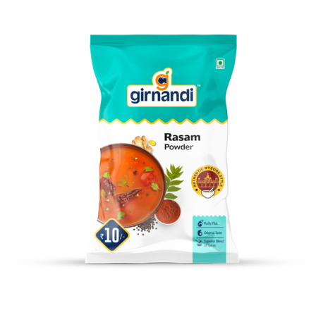 Home rasam powder(10g)