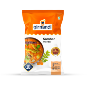 sambar powder(10g)