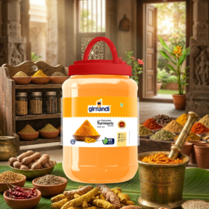 turmeric jar (3kg)