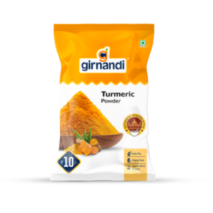 turmeric powder(10g)