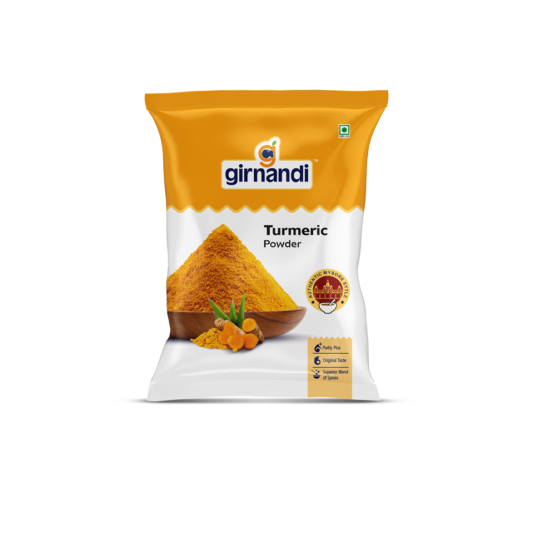 turmeric powder(50g)