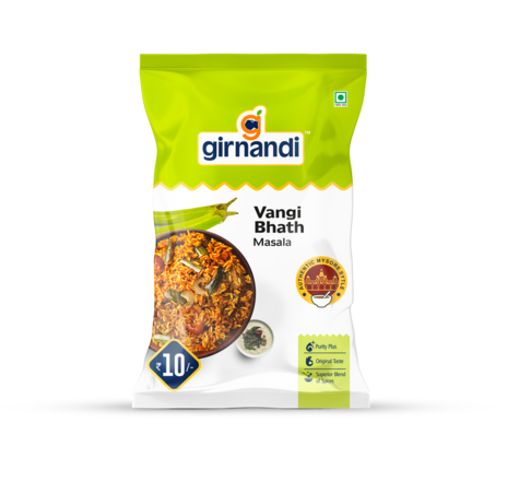 Home vangi bath powder(10g)